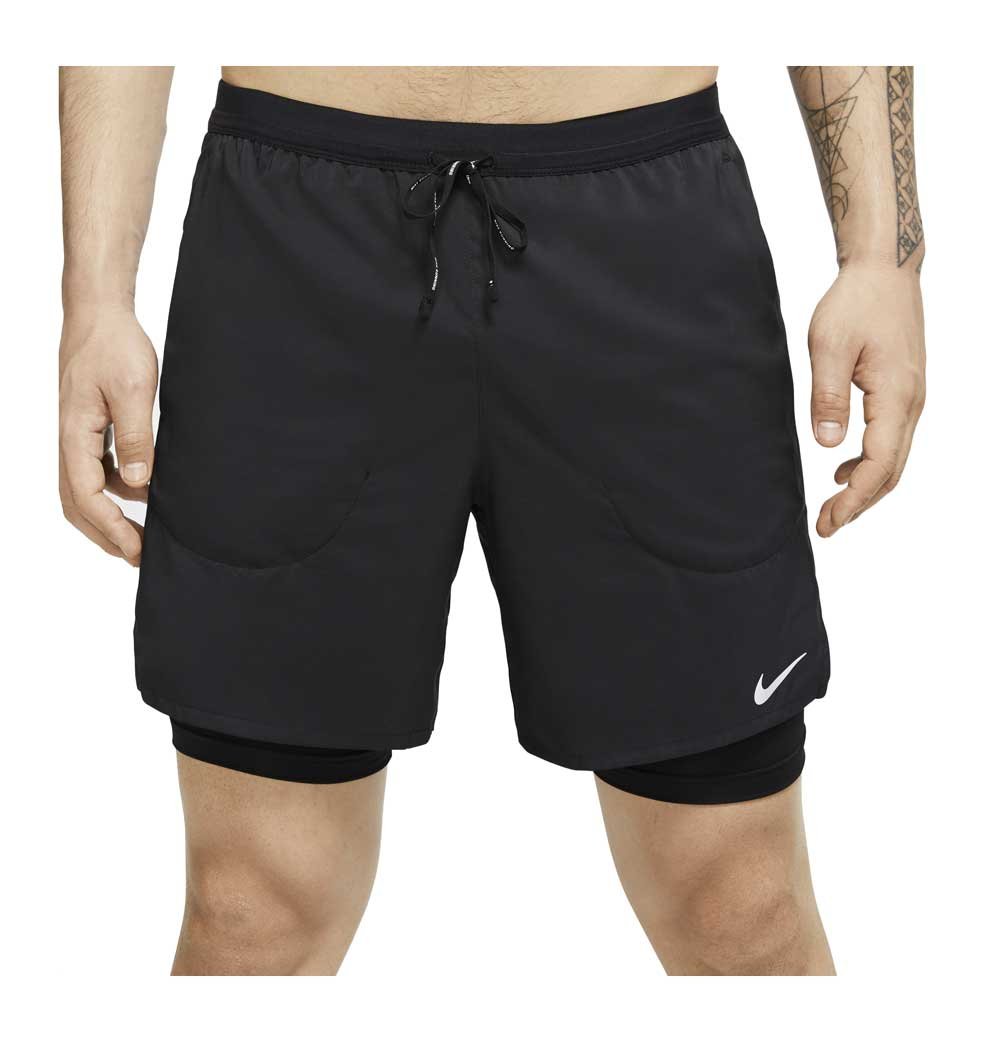 nike stride shorts 7