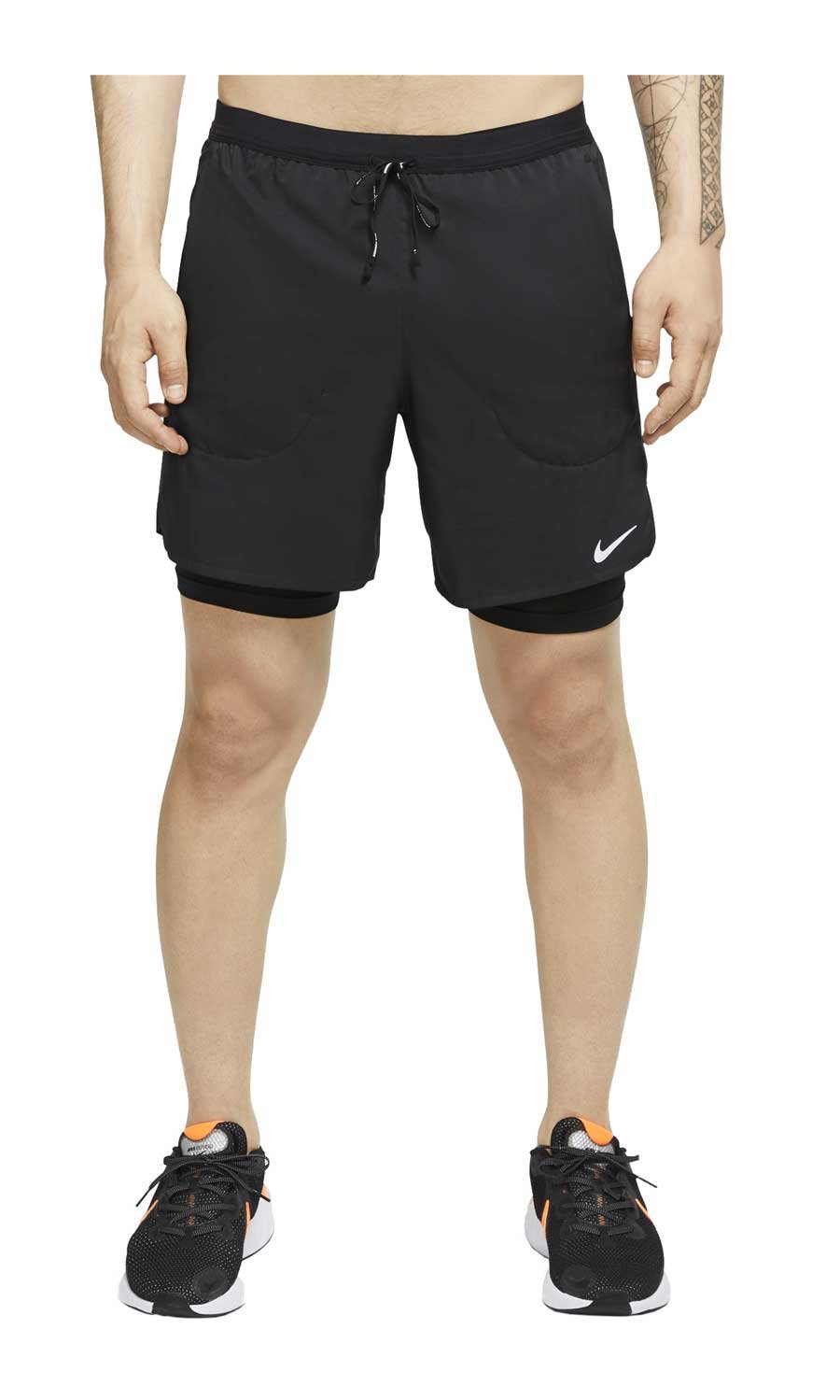 Nike flex best sale 2 in 1