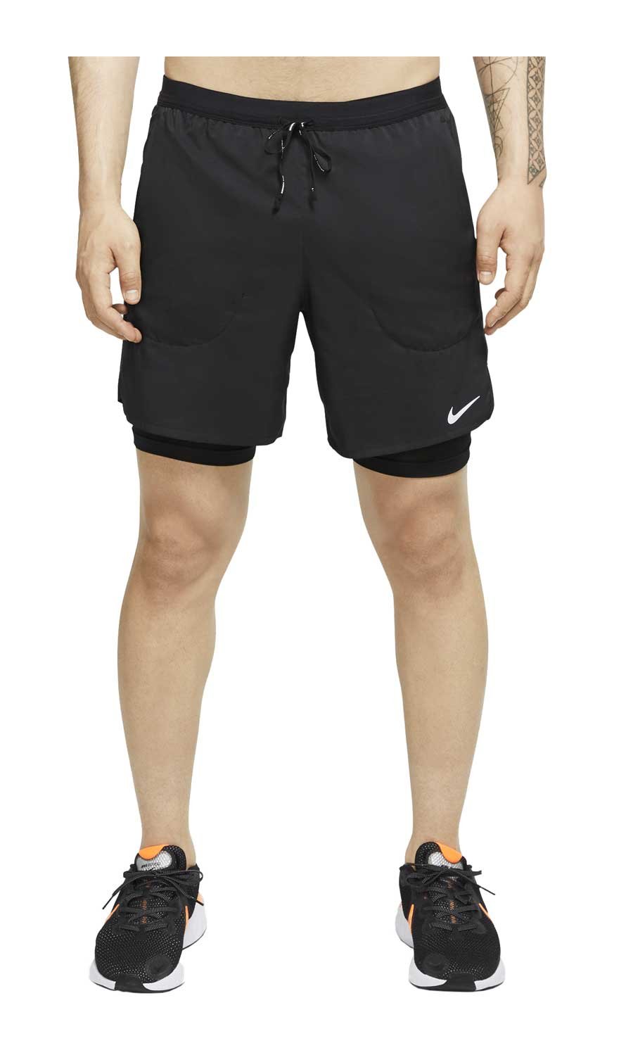 nike stride shorts 7