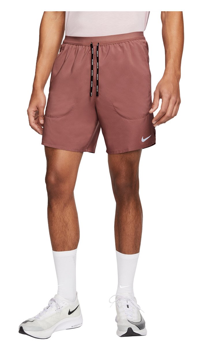 Nike 7 Flex Stride Brief Running Shorts CJ5459 652 RunLab