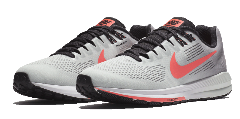 women's air zoom structure 21