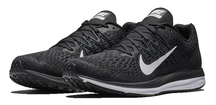 nike men's zoom winflo 5