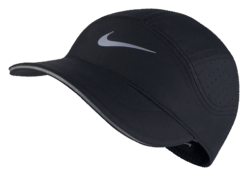 Купить кепку Nike AeroBill Running Cap 