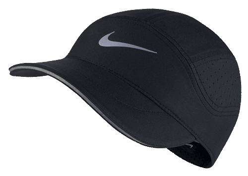 nike aerobill running hat