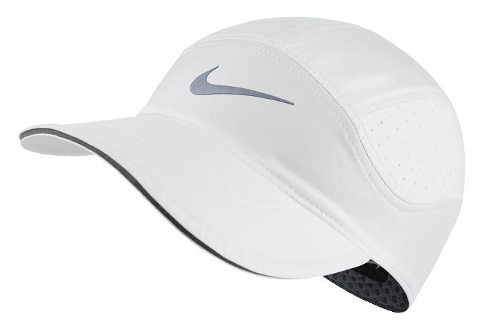 nike aerobill running hat