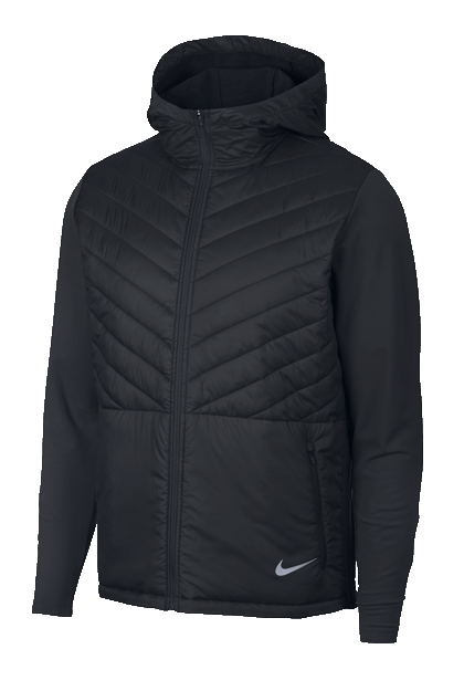 nike aerolayer jacket