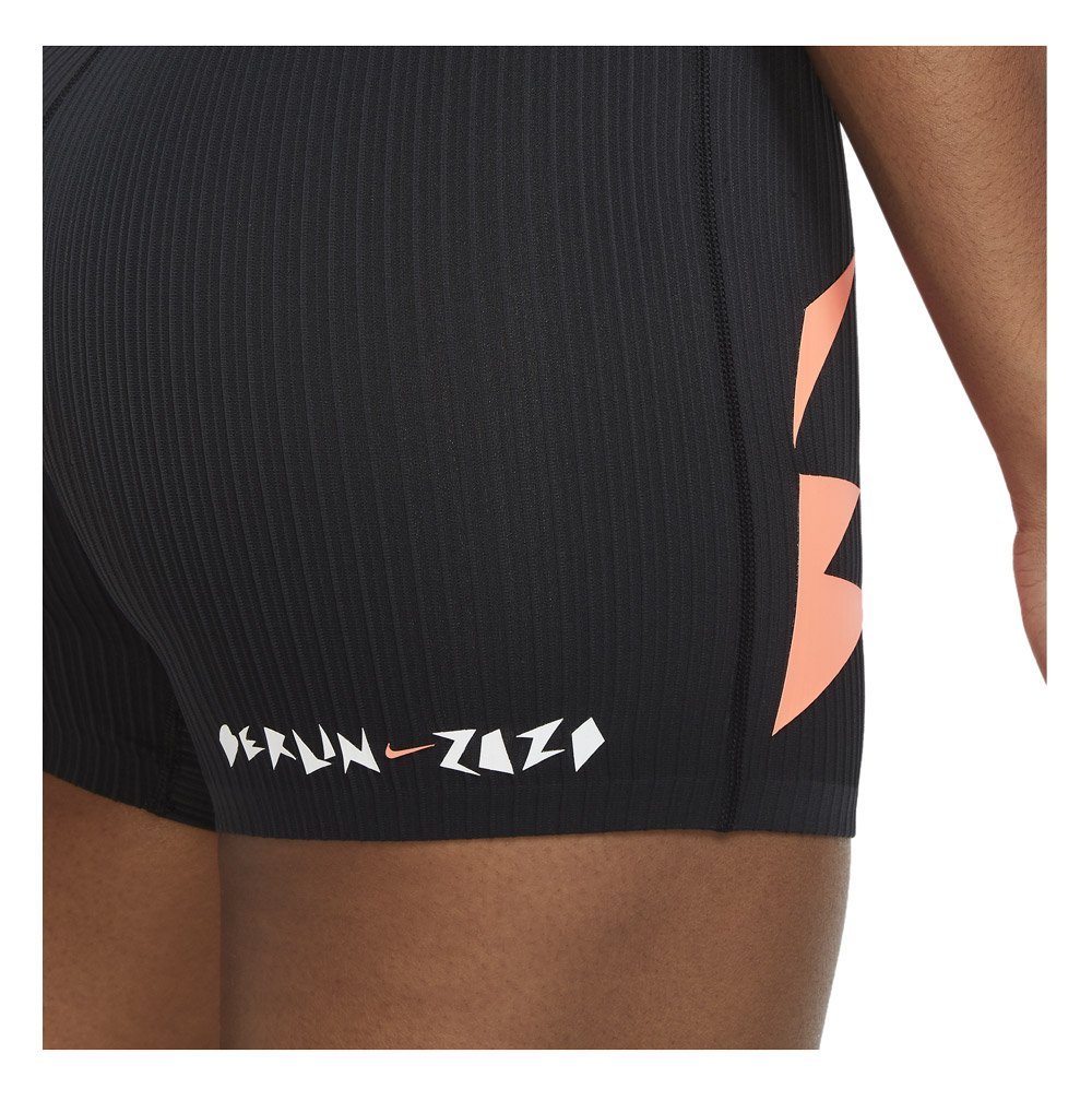 Nike AeroSwift Berlin Tight Running Shorts W RunLab
