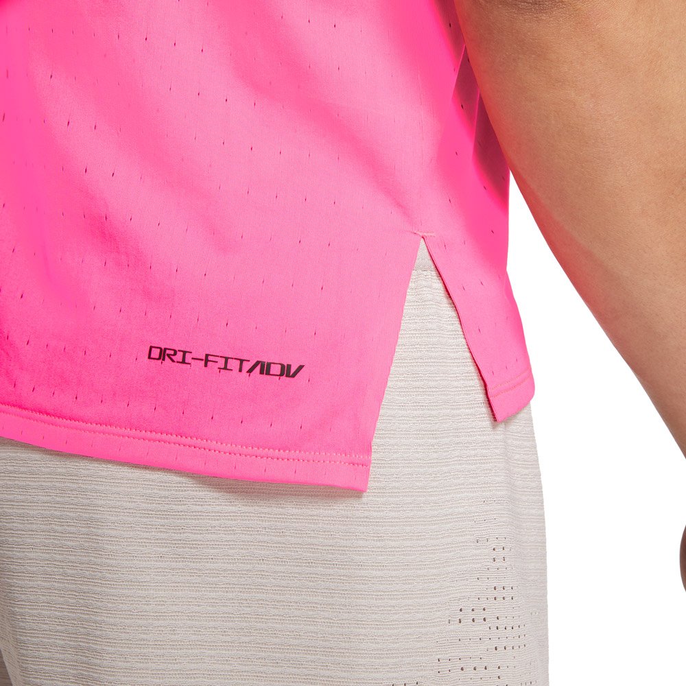 Купить майку Nike AeroSwift Running Singlet | Интернет