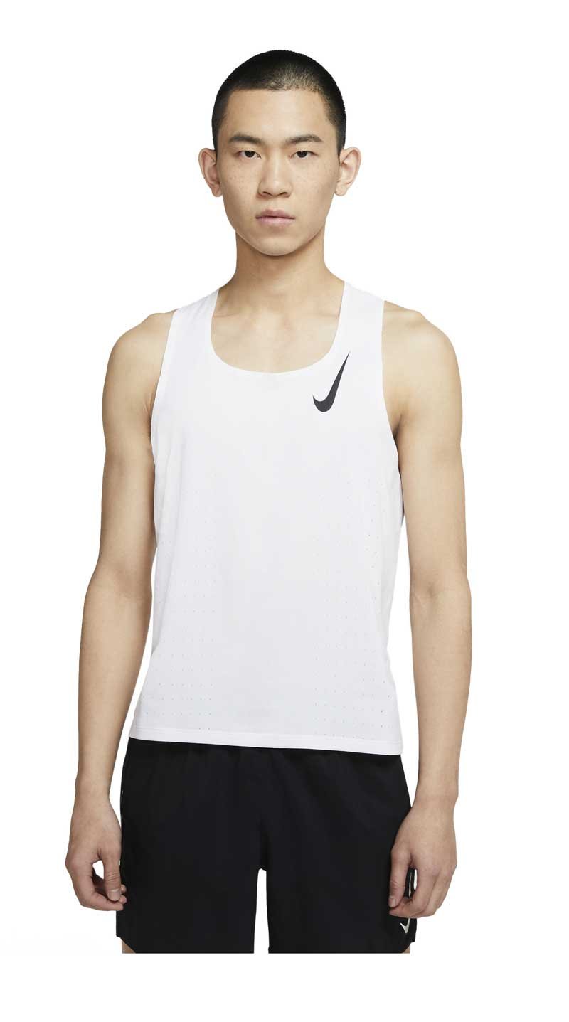 Nike AeroSwift Running Singlet 