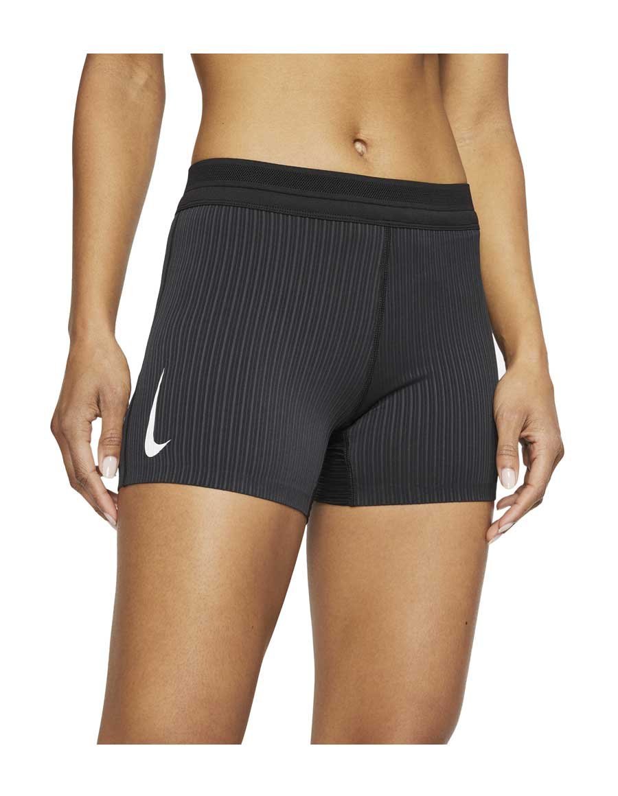 Nike AeroSwift Tight Half Тайтсы AR3246 010 купите в интернет магазине  Professionalsport в Москве с доставкой по РФ