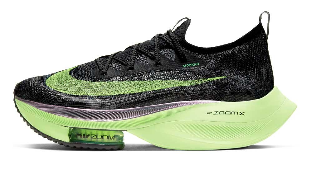 nike zoom alpha fly release date