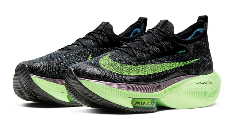 air zoom alpha next