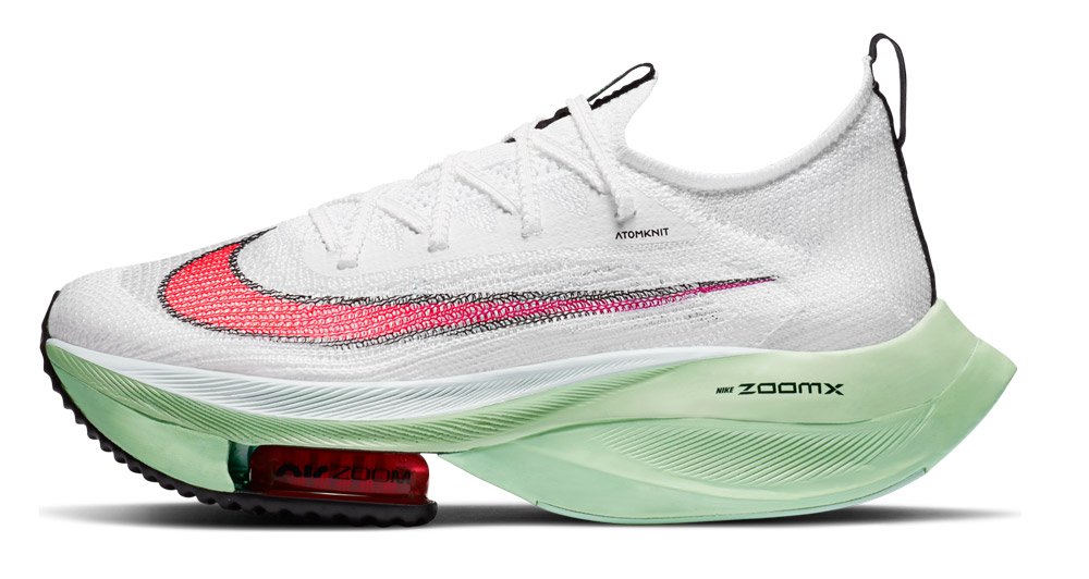 air zoom alpha next