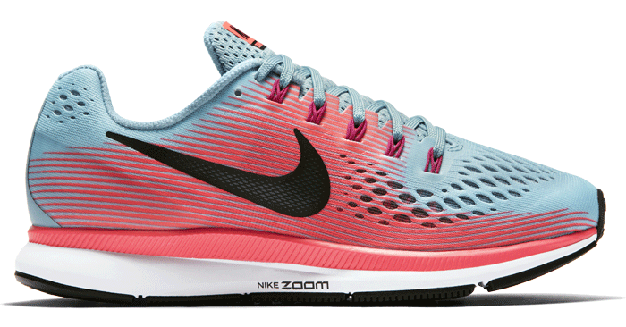 nike women's air pegasus 34