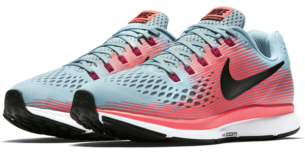 nike women's air zoom pegasus 34