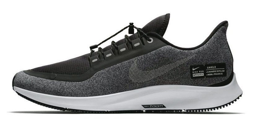 nike zoom pegasus 35 shield