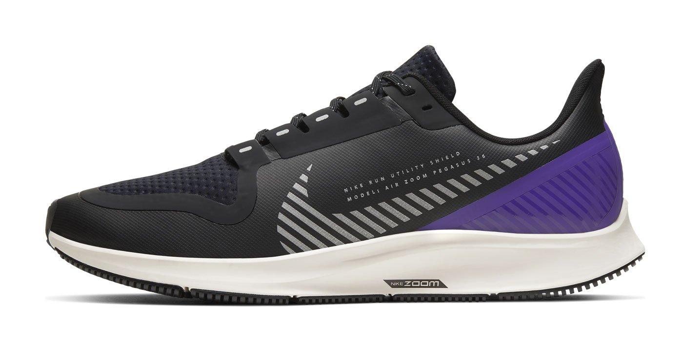 air zoom pegasus 36 shield nike