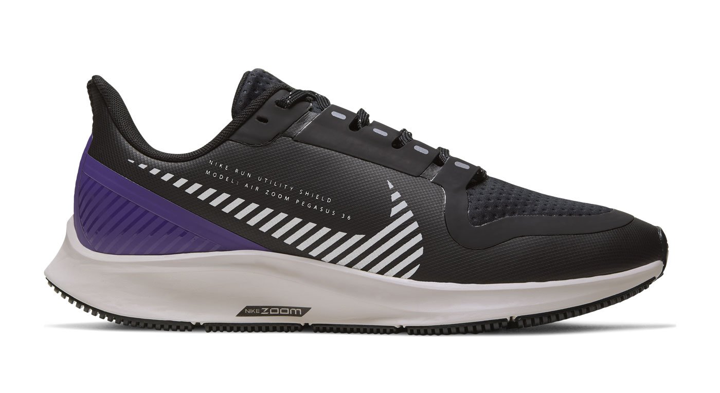 w air zoom pegasus 36 shield