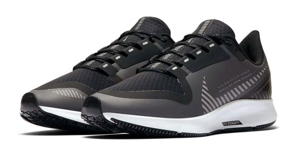 nike women's air zoom pegasus 36 shield