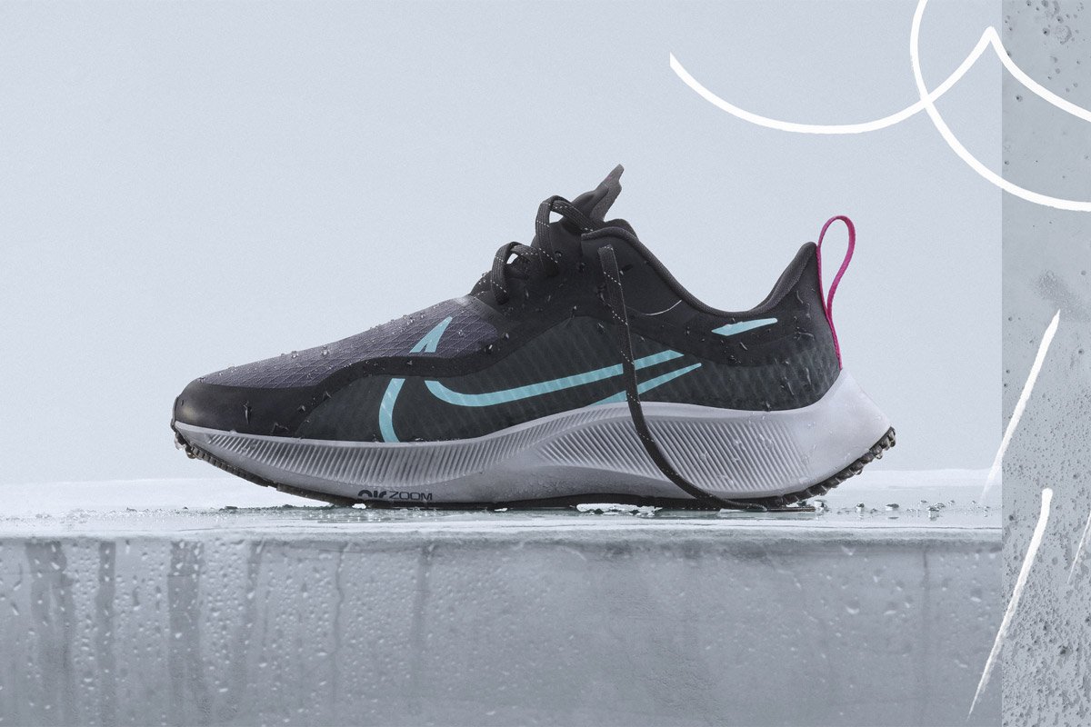 air zoom pegasus shield