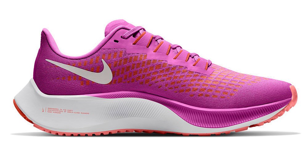 nike air zoom 37 women's