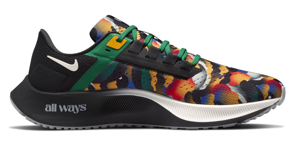 Nike Air Zoom Pegasus 38 A.I.R