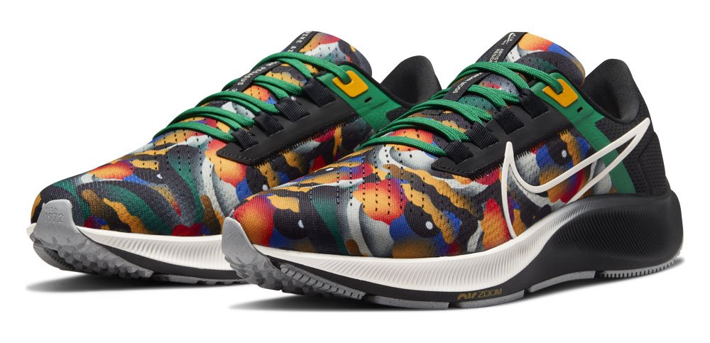 Nike Air Zoom Pegasus 38 A.I.R