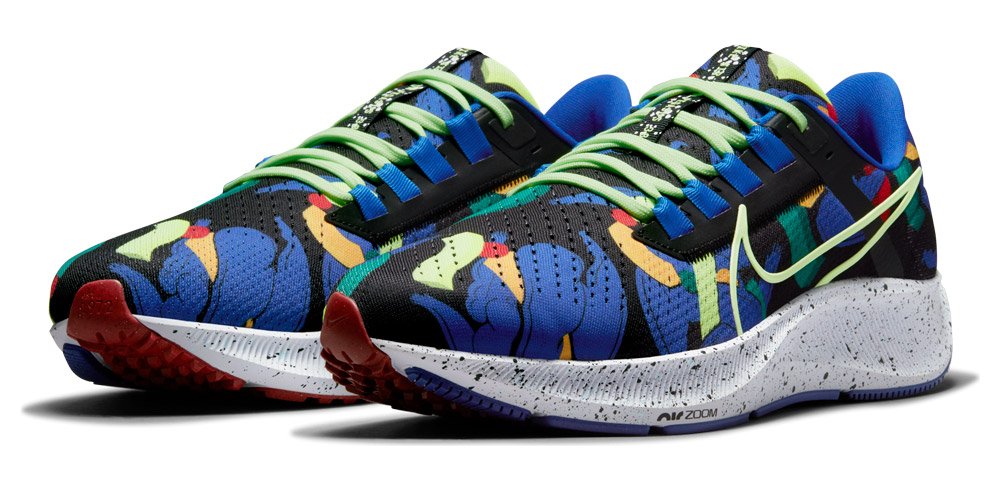 Nike air zoom pegasus top 27