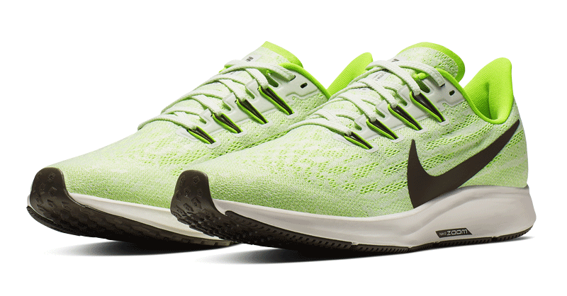 nike air zoom pegasus 36 10.5