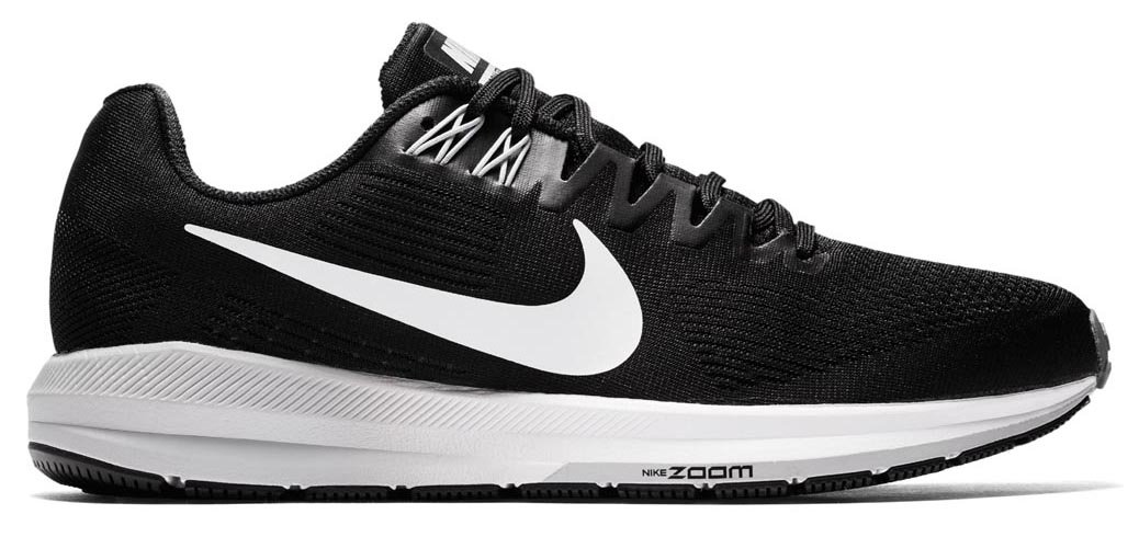 nike air zoom structure 35