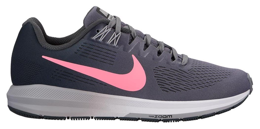 women's air zoom structure 21