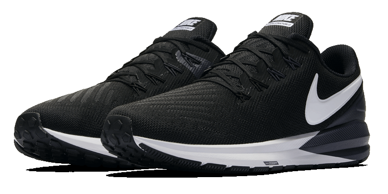 nike air zoom structure 22 men