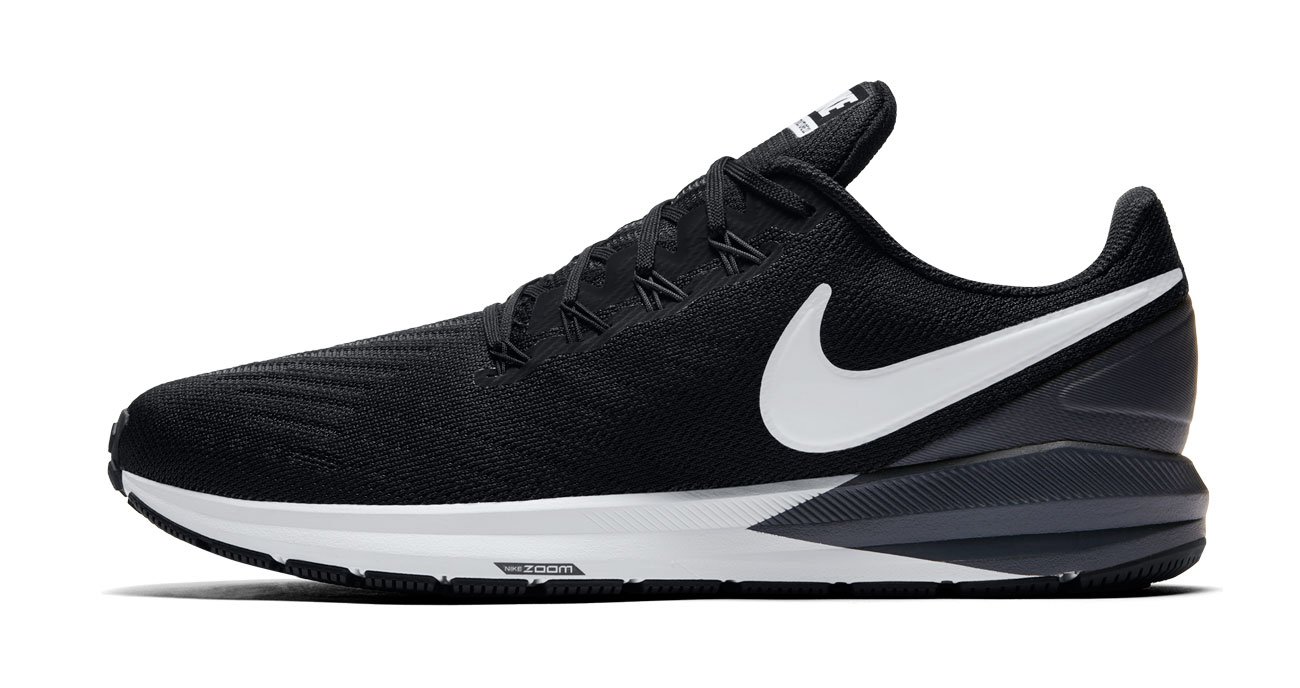 nike air zoom structure 2