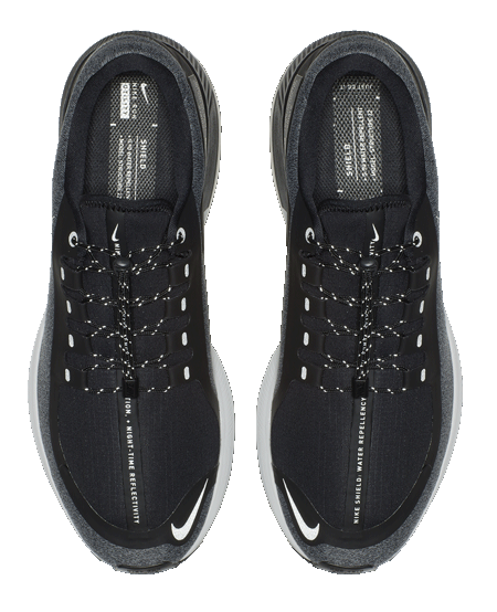 nike air zoom structure shield 22