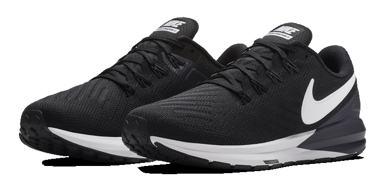 nike air zoom structure 22 m