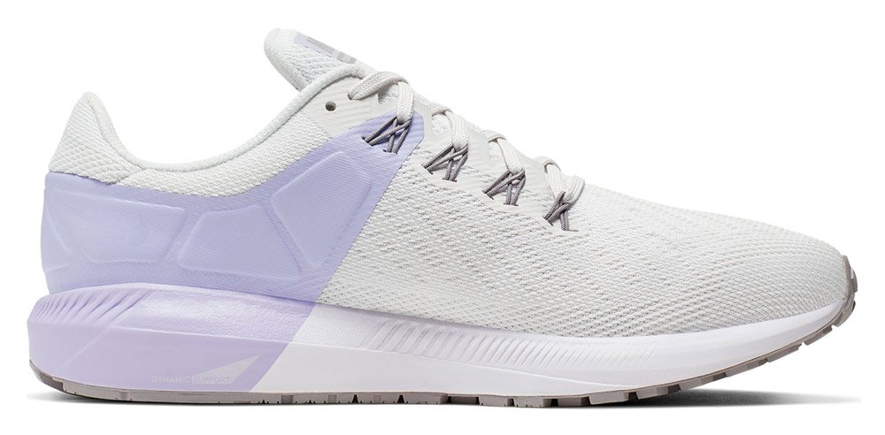 nike air structure 22