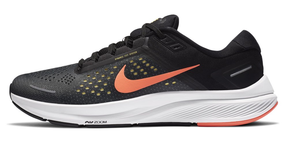women's nike air zoom structure 23