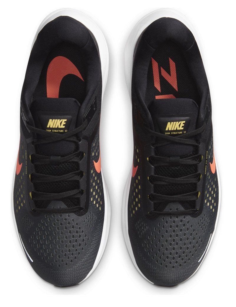 nike air zoom structure 2