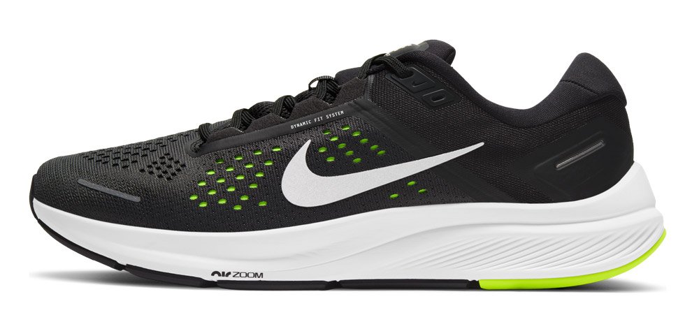 nike air zoom structure 23