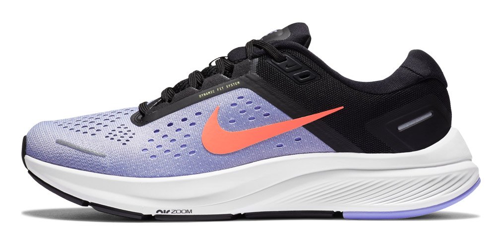 nike air zoom structure 23