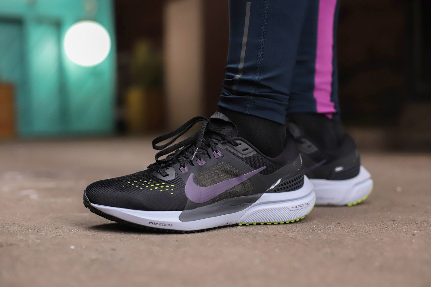 women's nike air zoom vomero 15