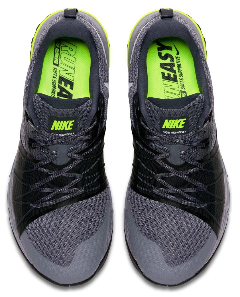 Nike Air Zoom Wildhorse 4 RunLab