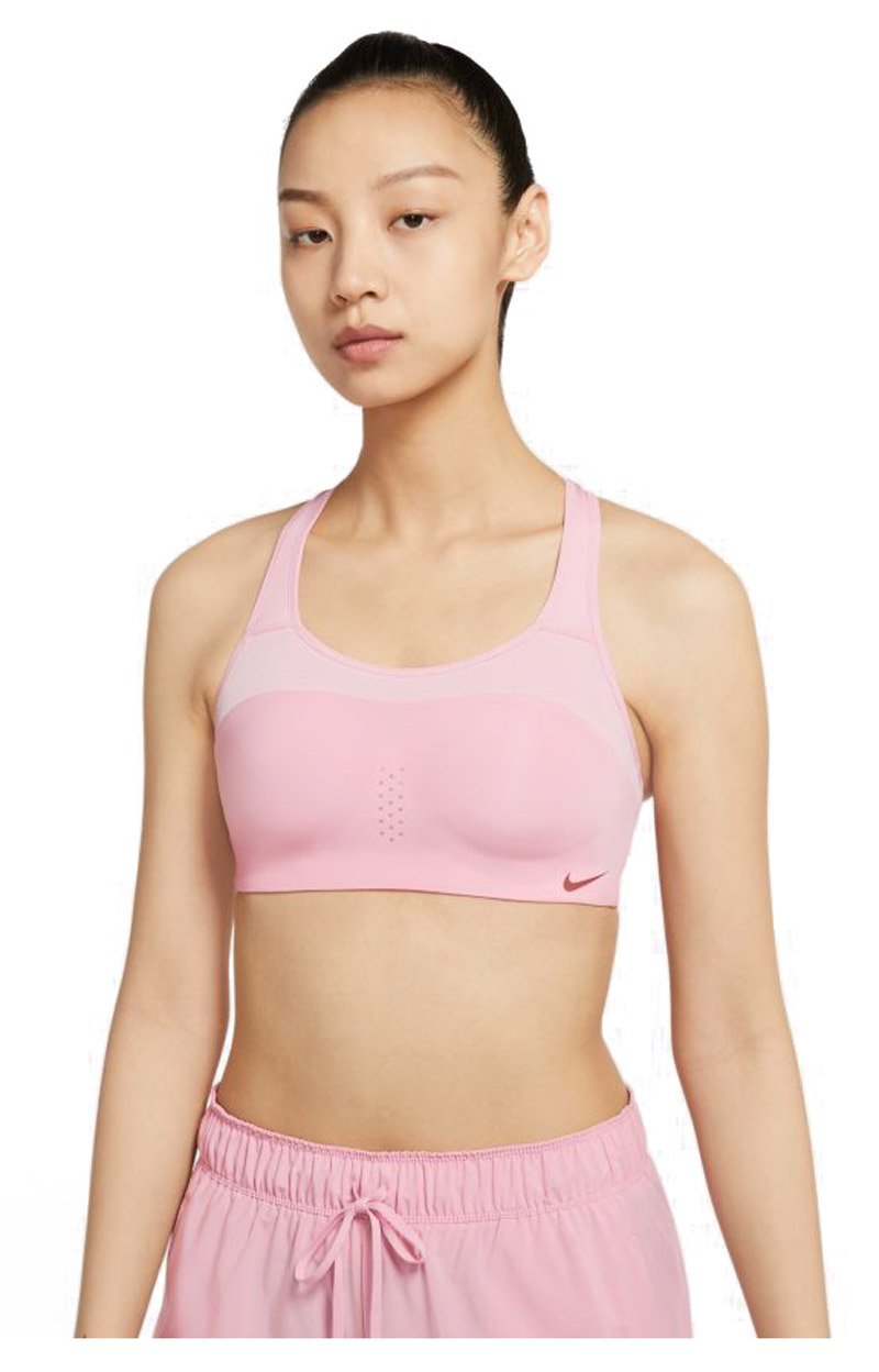 Nike alpha bra deals