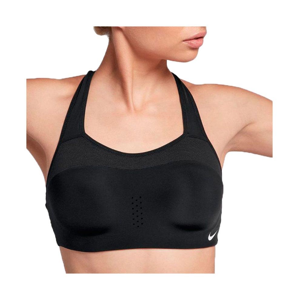 Nike halter sports bra shop