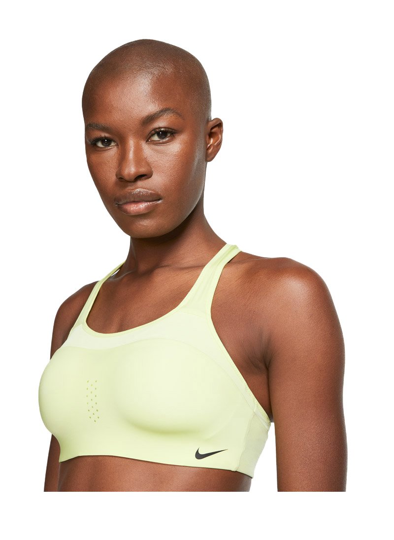 nike alpha bra