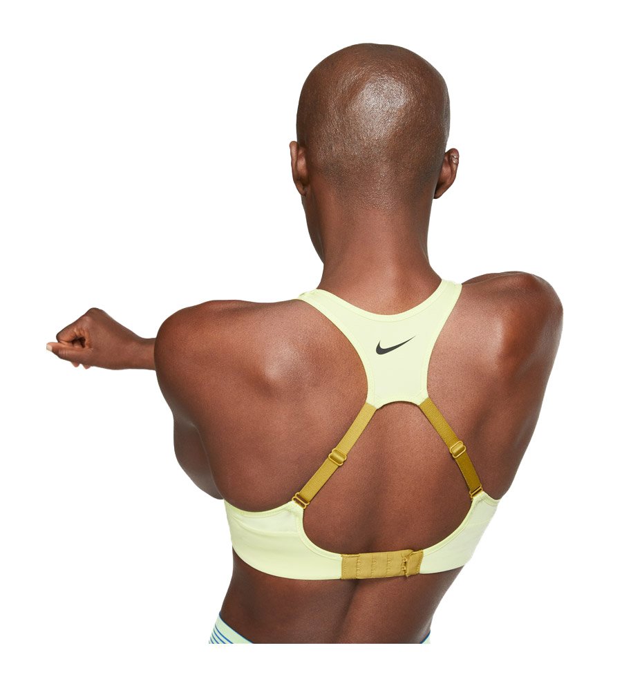 Nike Alpha High Support Sports Bra W