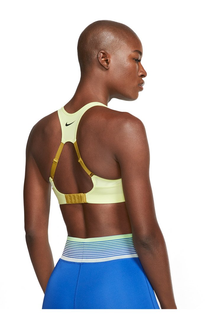 Nike Alpha High Support Sports Bra W