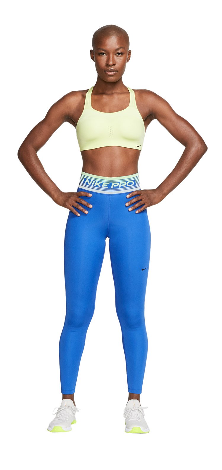 Nike Alpha High Support Sports Bra W