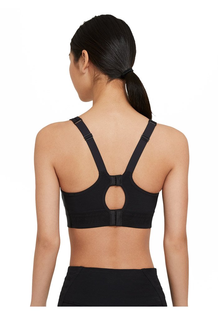 Alpha top bra nike