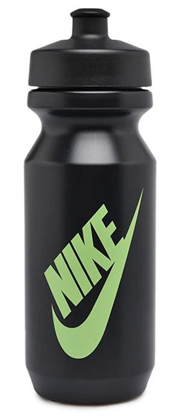 Nike big deals mouth